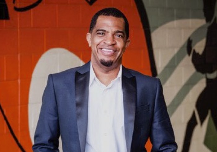 TITAN Health Winner's Testimonials - Renard Ragsdale, Chief Delivery Officer of Ragsdale Design Group